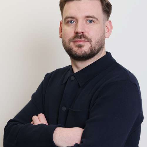 Craig Keegan