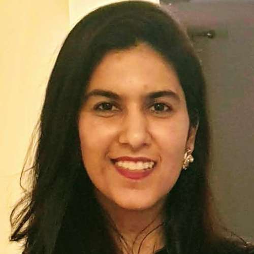 Garima Walia