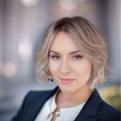 Gianina Mitchell