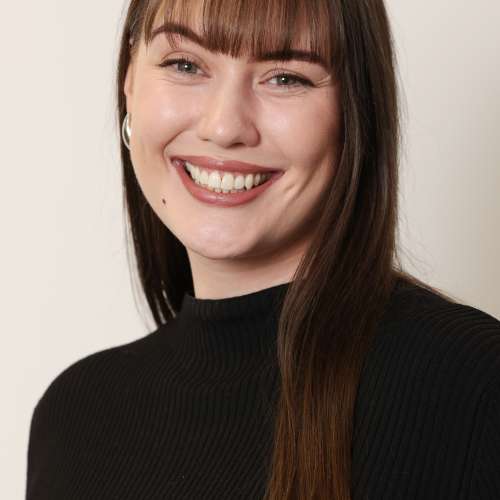 Grace O'Regan