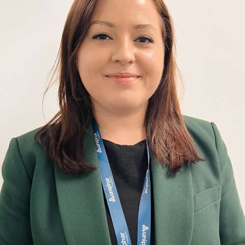 Lucia Bondari