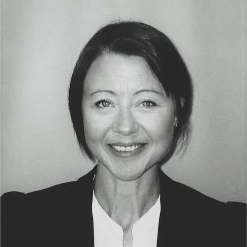 Sheelagh Gartlan