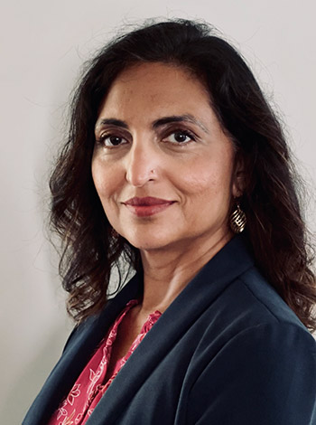 Kalpana Patel, PharmD
